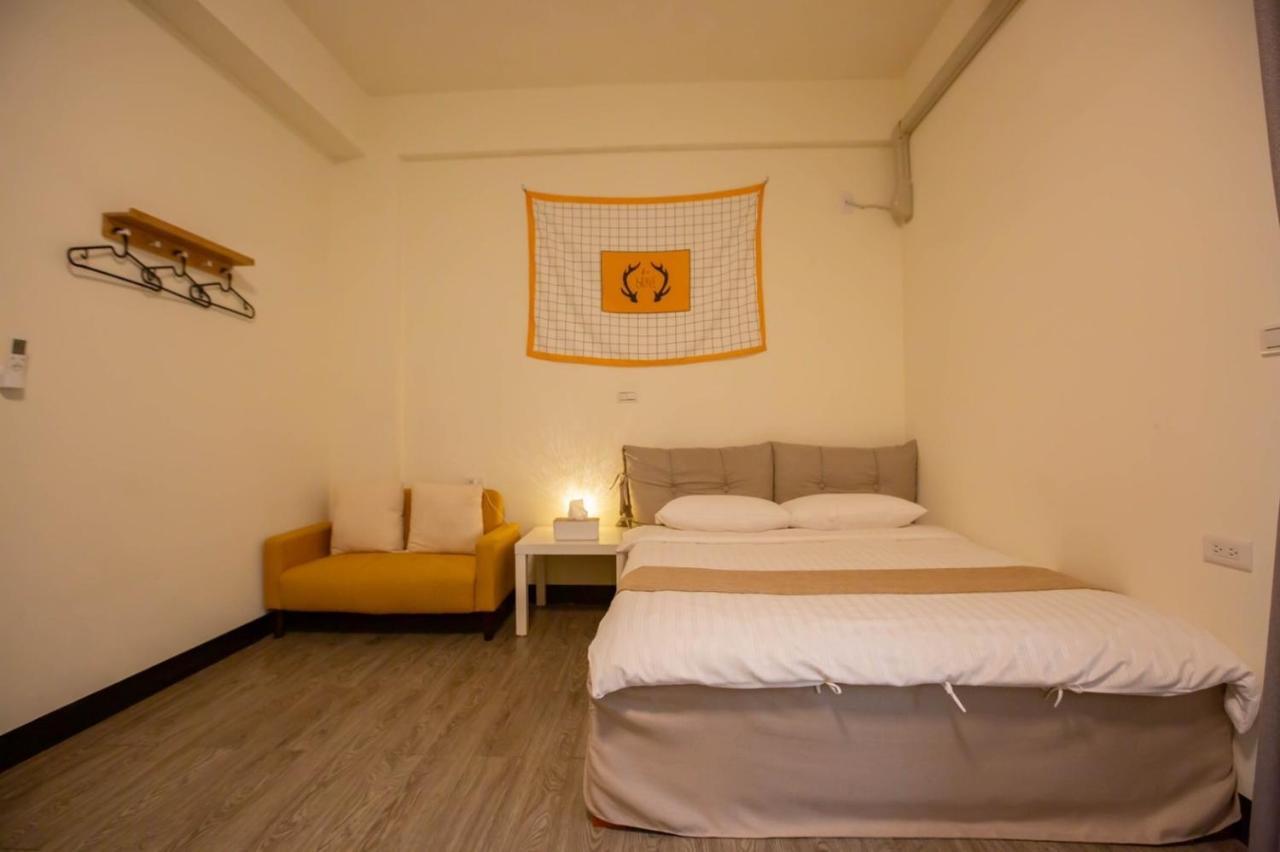 Ferienwohnung Meet Xiashu Jincheng Exterior foto